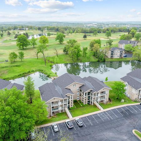 Fairway Heights Condo Branson Esterno foto