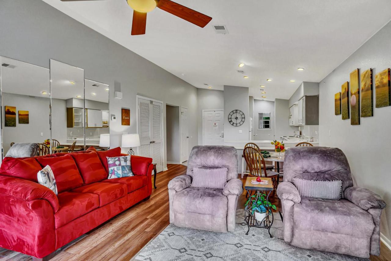 Fairway Heights Condo Branson Esterno foto