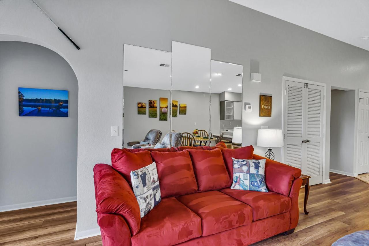 Fairway Heights Condo Branson Esterno foto