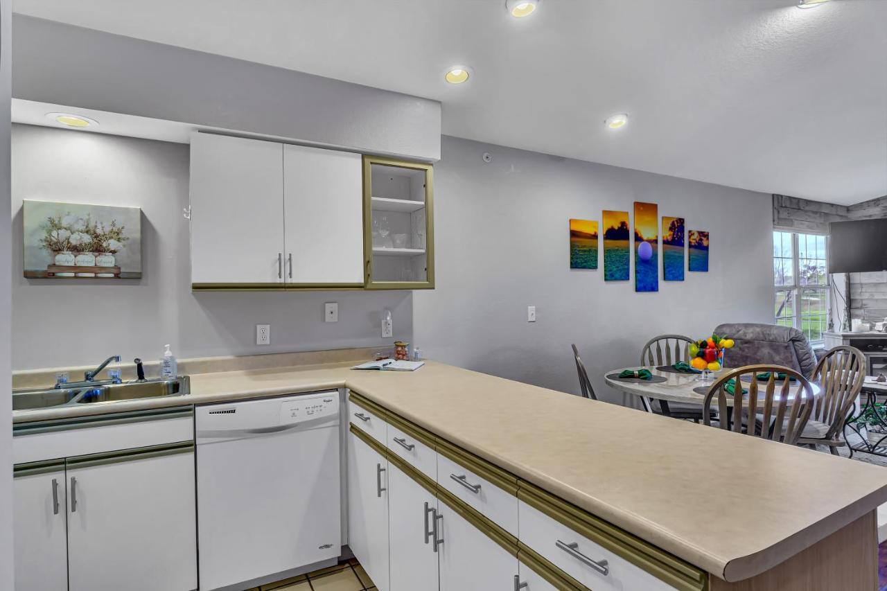 Fairway Heights Condo Branson Esterno foto