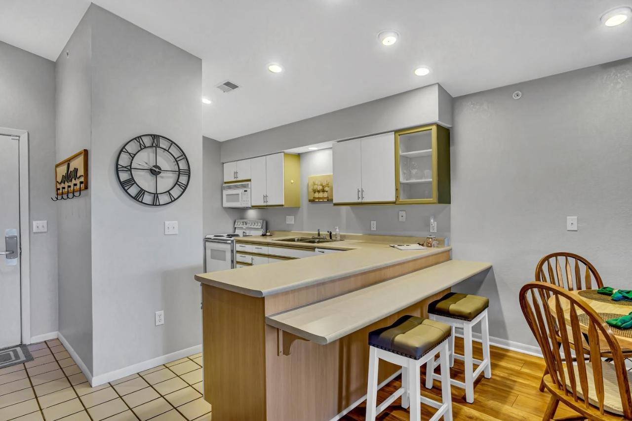 Fairway Heights Condo Branson Esterno foto