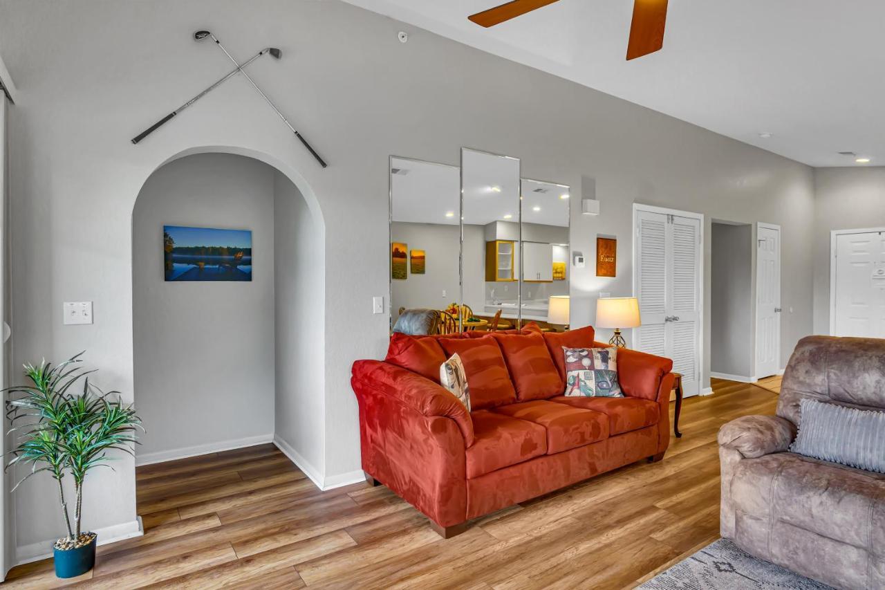 Fairway Heights Condo Branson Esterno foto