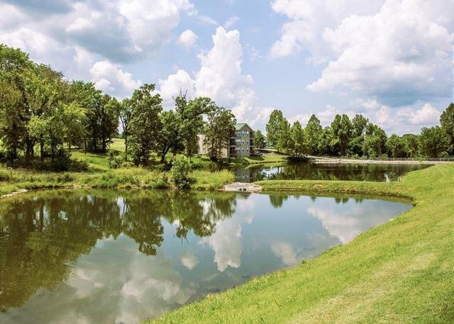 Fairway Heights Condo Branson Esterno foto