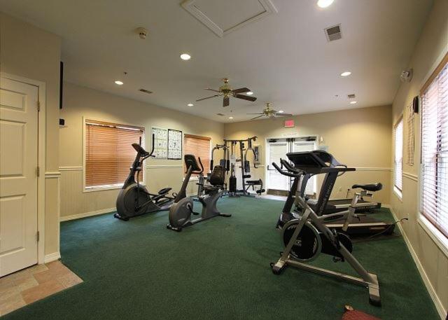 Fairway Heights Condo Branson Esterno foto