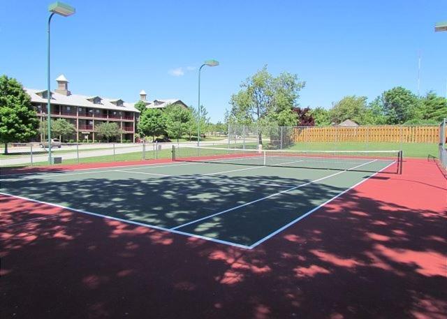 Fairway Heights Condo Branson Esterno foto
