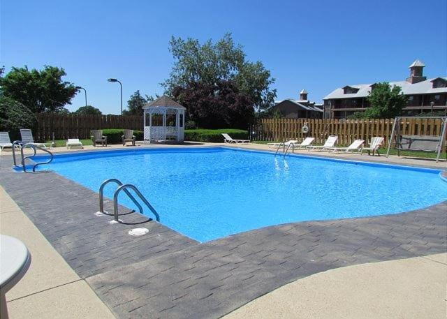 Fairway Heights Condo Branson Esterno foto