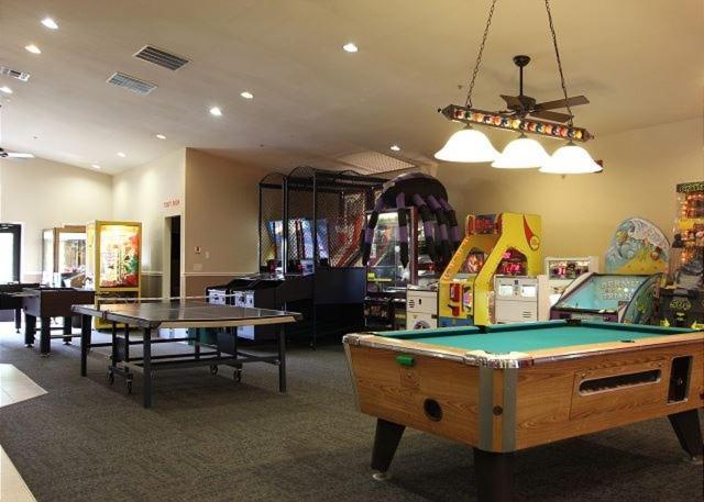 Fairway Heights Condo Branson Esterno foto