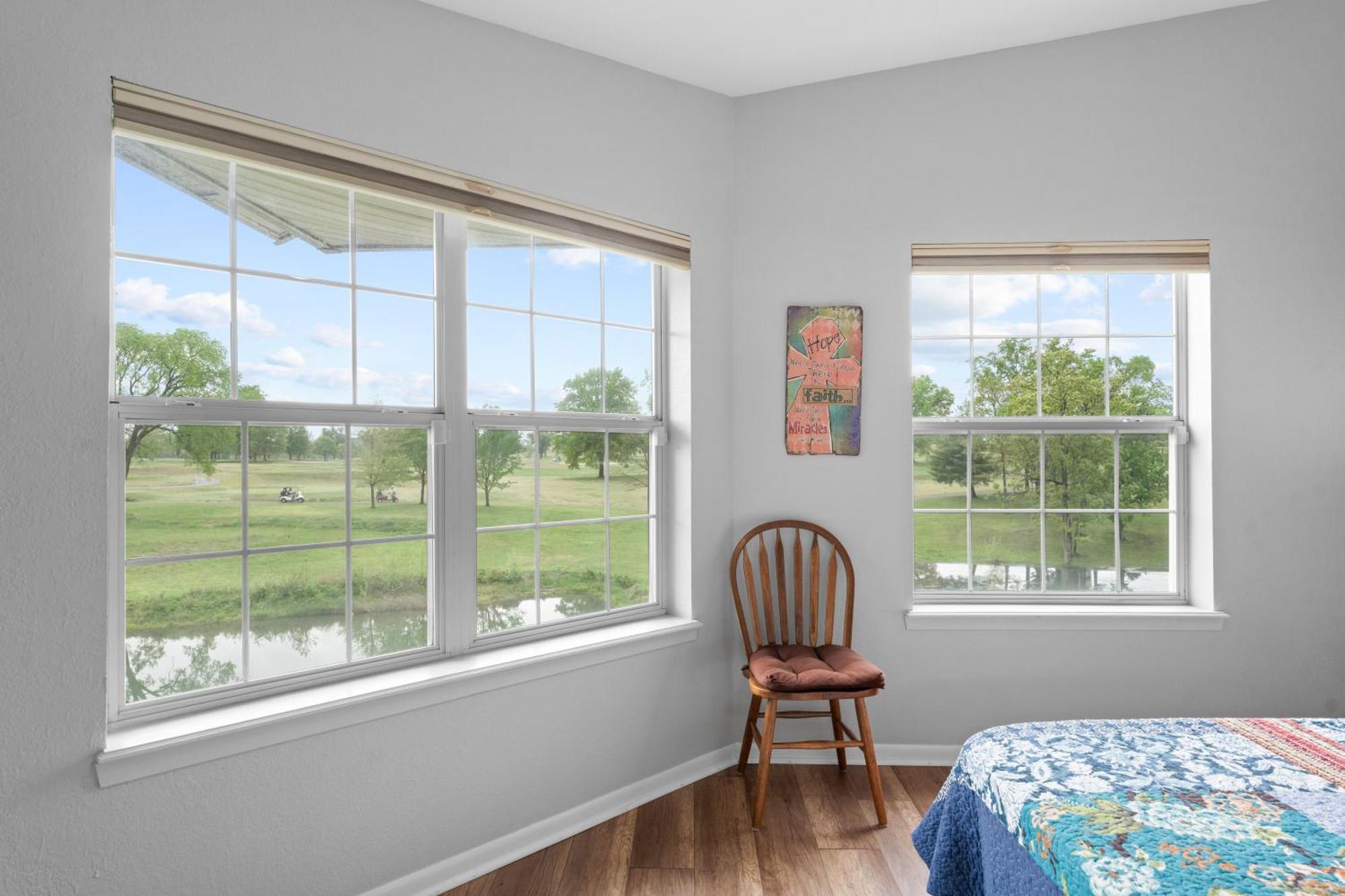 Fairway Heights Condo Branson Esterno foto
