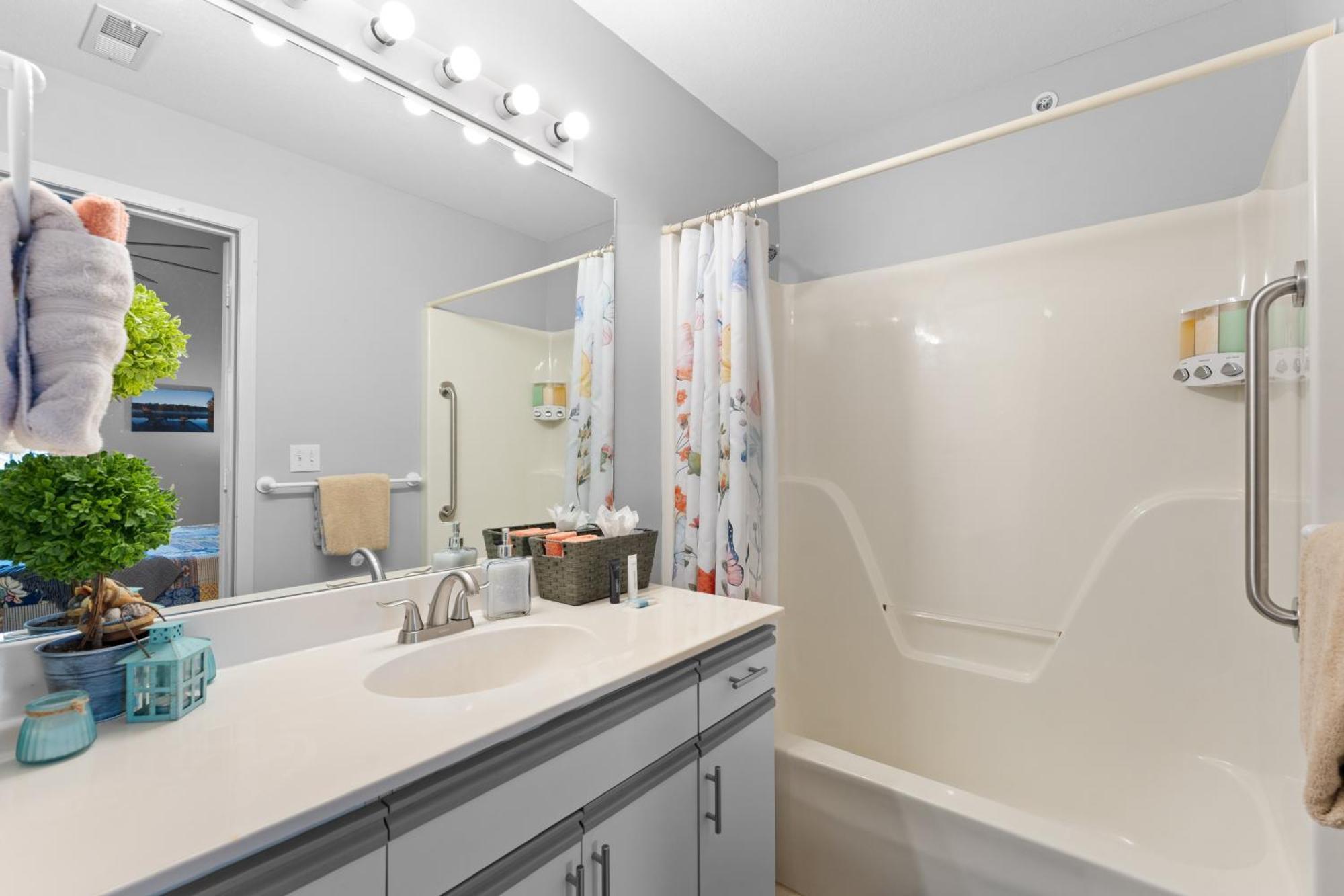 Fairway Heights Condo Branson Esterno foto