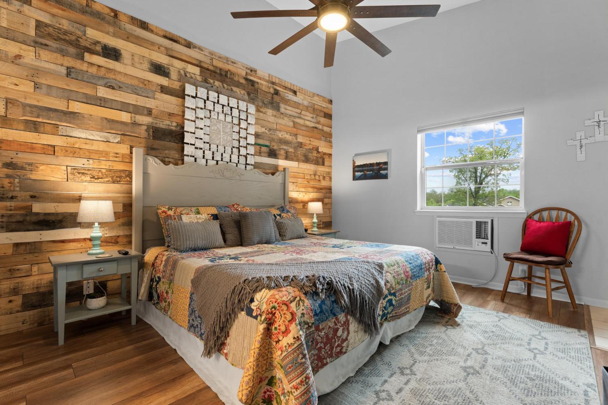 Fairway Heights Condo Branson Esterno foto