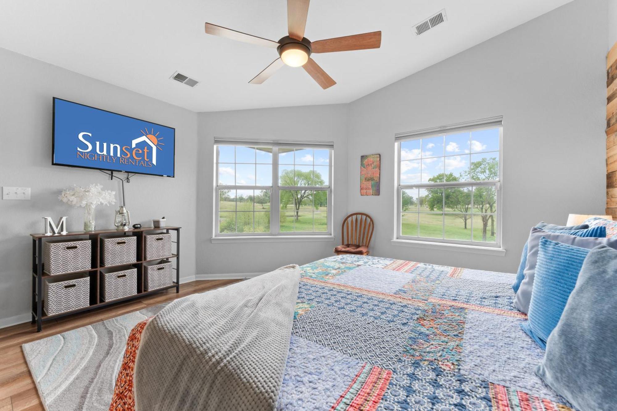 Fairway Heights Condo Branson Esterno foto