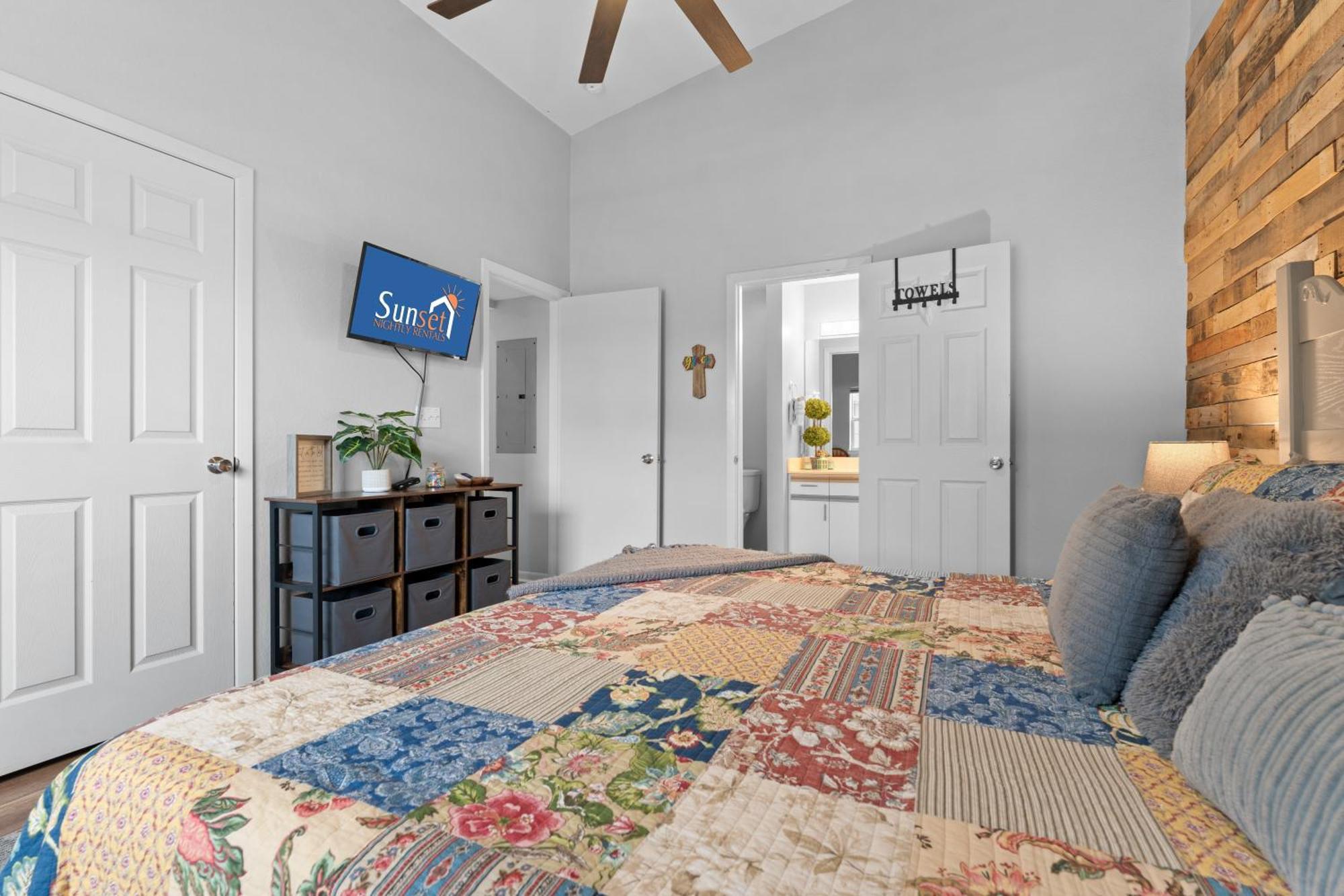 Fairway Heights Condo Branson Esterno foto