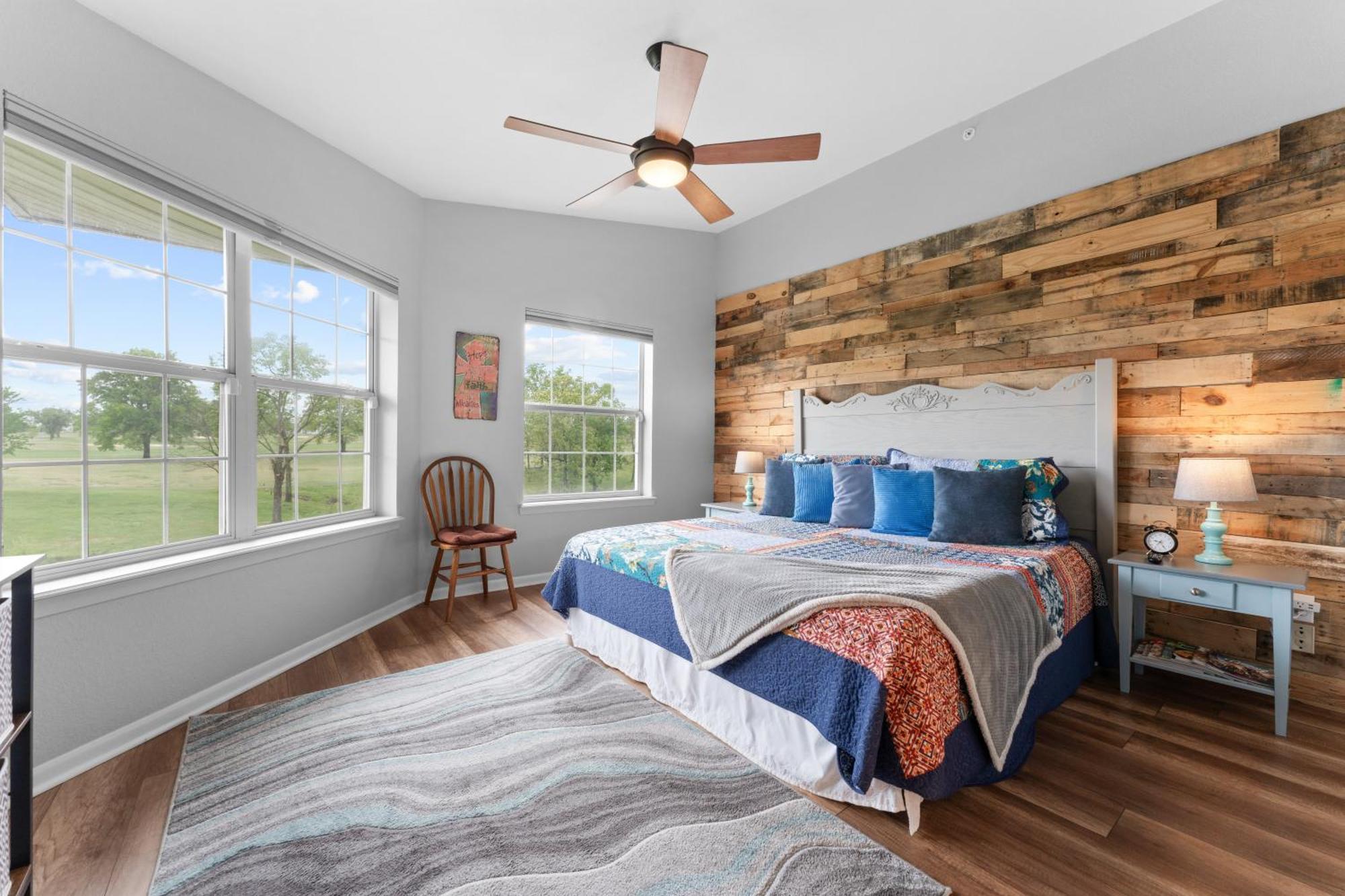 Fairway Heights Condo Branson Esterno foto
