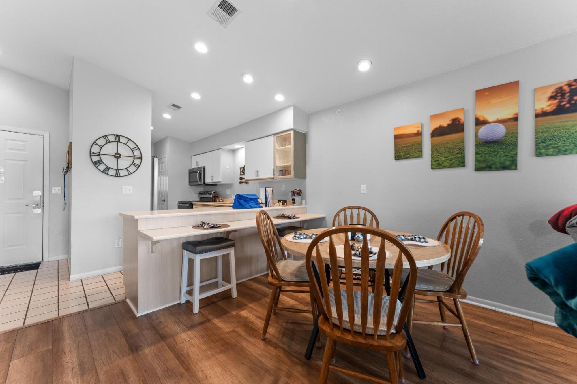 Fairway Heights Condo Branson Esterno foto