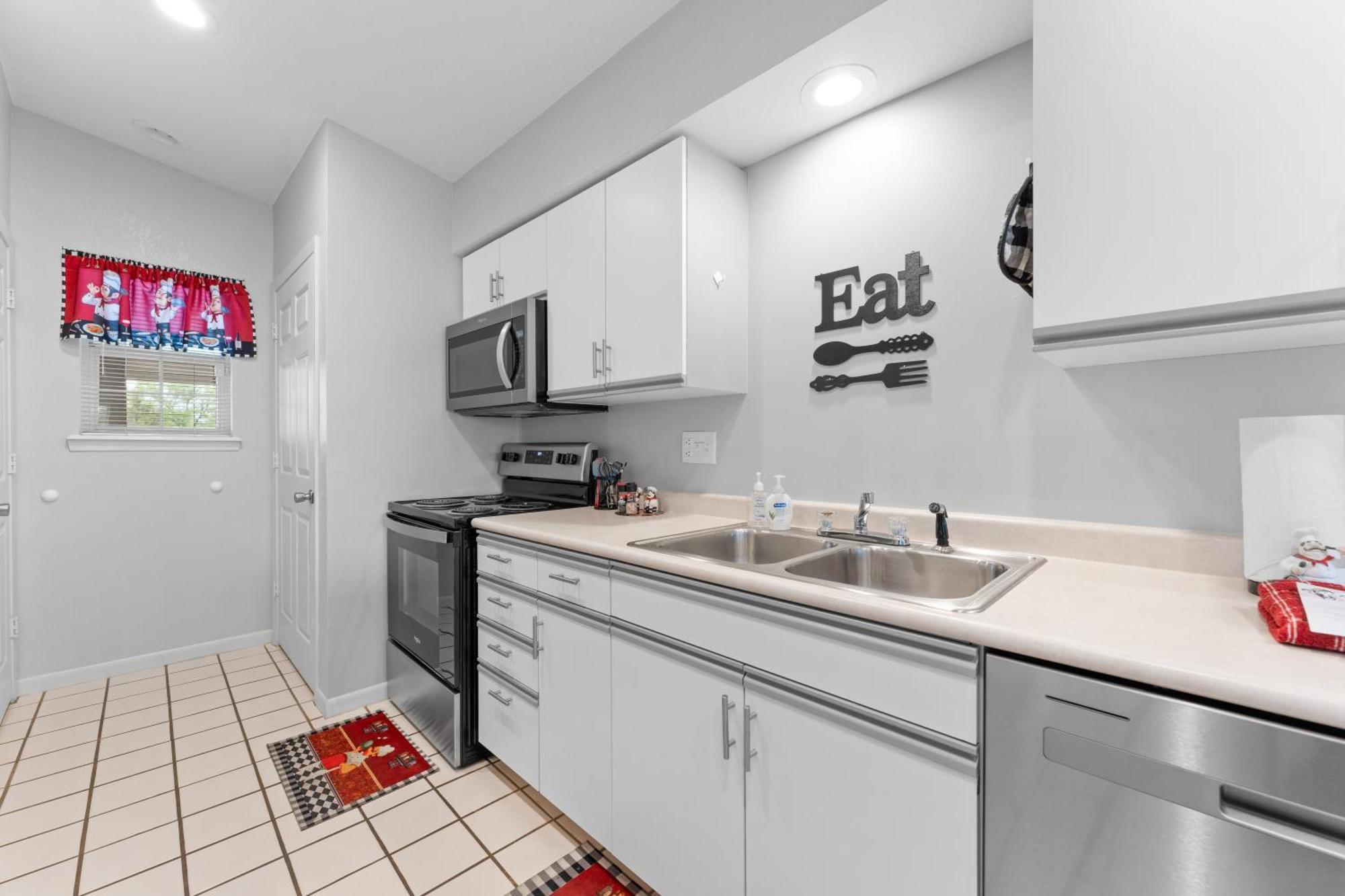 Fairway Heights Condo Branson Esterno foto