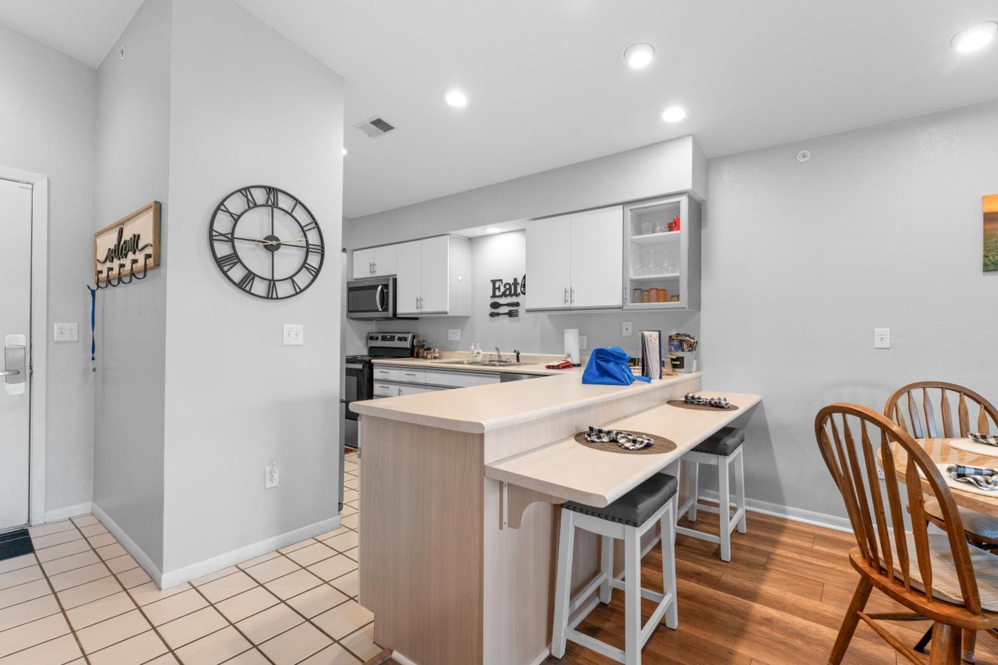 Fairway Heights Condo Branson Esterno foto